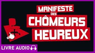 MANIFESTE DES CHÔMEURS HEUREUX - Anonymes