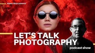 Why Photographers Keep Getting Exposure Wrong with guest @theJoeEdelman  | Lets Talk Photography