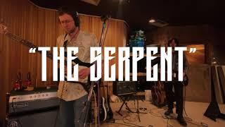 The Serpent | Live @ Stiwdio Sain 30/04/2023