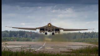 ЕЛЕНА БОГДАНОВА - "НЕБО" | Ту-160 "Белый Лебедь" | Russian TU-160 ''White Swan''