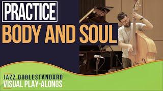 Body and Soul I Jazz Doblestandard Play-Alongs