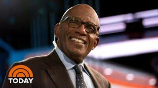 TODAY Family Celebrates Al Roker’s 40th Anniversary At NBC | TODAY