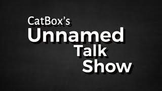 Unnamed Talk Show - 2 - Guest: Goldikukan