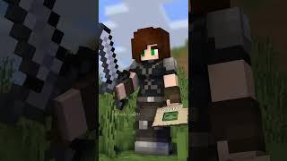 Sad Revenge - minecraft animation #shorts