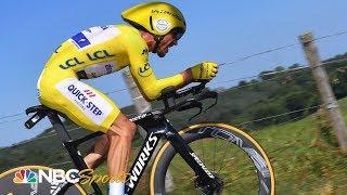 Tour de France 2019: Stage 13 | EXTENDED HIGHLIGHTS | NBC Sports