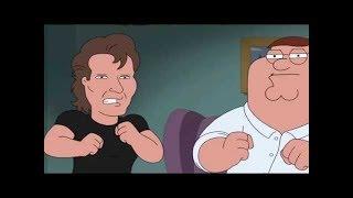 Family Guy - Ghost House