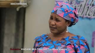 JININA_EPISODE_1_Video_Hausa_Series_Latest_2024 Kuyi Subscribe Ku Danna Alamar Karaurawa