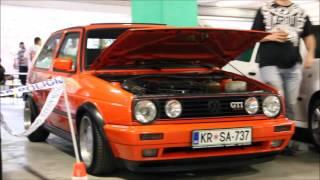 Avto Tuning & Styling Show Kranj 2016
