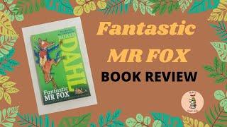 Fantastic Mr Fox | Roald dhal | Ashis book hub |