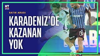 Trabzonspor neler vadediyor? | Satır Arası