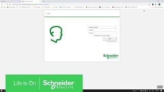 How to Commission EcoStruxure EV Charging Expert & EVlink Charging | Schneider Electric Support