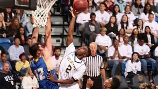 Max Hazzard is a LETHAL weapon with range! | Next Ones | UCI Anteaters | 2017 -2018 Highlights |