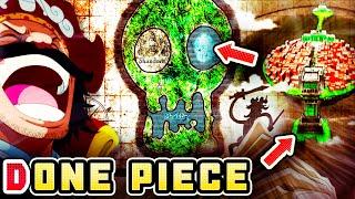The Best One Piece Theory You'll Ever Watch, I Guess