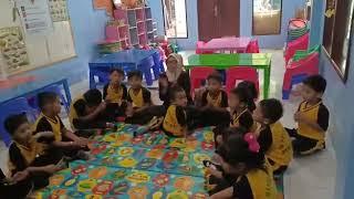 Learning Is Fun,,, Today Is English DAy