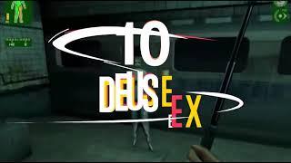 Top ten best stealth games