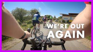 Wheelers At Large Cycling Again | Family Ride No2 | Gravel Bikes In The New Forest | Cycling Couple