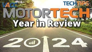 VACC MotorTech:  2024 Year in Review