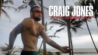 Craig Jones: Parts Unblown Ep1 (Bali) | Gone Walkabout