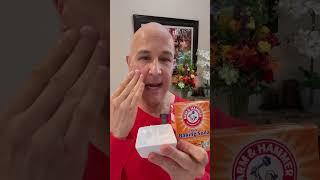 Naturally Glowing Skin Secret!  Dr. Mandell