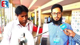 Kashif Azhar | Yaseen | Izod Impact Tester | NED Research & Technology Showcase | Engineering Review