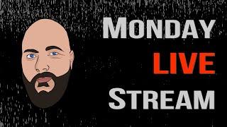 Live Sound Monitor Engineer & Casual Talk - Oct 28 2024 - Monday Live Stream