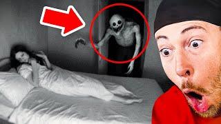 64 SCARIEST TikToks On The Internet...