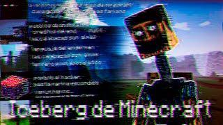 El Iceberg De Minecraft Explicado (Misterios, Teorías y Curiosidades)