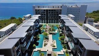 Sheraton Cebu Mactan Luxury apartment for rent