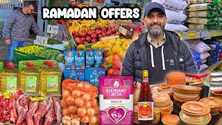 Ramadan Mega Offers In ASIA Superstore | Wedding Stuff Ready Ho Gaye