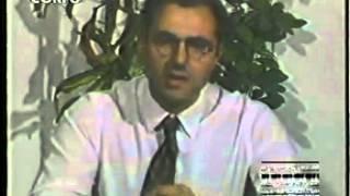 Nikos Kokkinos Synenteu3h 1995