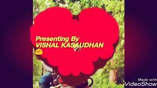 Tere Dard Se Dil || Heart touching song || Vishal Kasaudhan