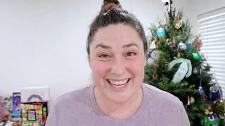 Big homeschool day! (vlogmas day 18)