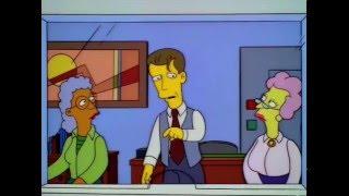 What Do You Mean The Bank Is Out Of Money? (The Simpsons)