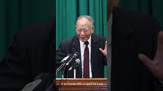 Bác rất tinh tế | GS Hoàng Chí Bảo kể chuyện Bác Hồ | Đất và người Xứ Lạng