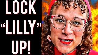 Disney Predator facing CRIMINAL charges over bathroom laws! Florida must JAIL over TikTok!
