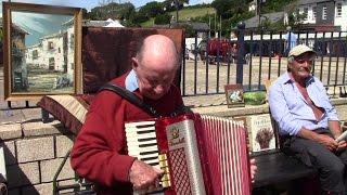 A Quick Dash Through Bantry Market