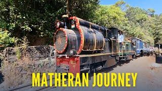 Matheran Adventure: Friends, Fun & Fabled Views!  || 2024