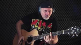 It's My Life (Bon Jovi) on guitar/played by Igor Presnyakov