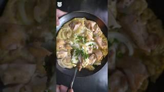 엄청 맛있진 않아도 적어도 싫어하는 사람은 없는 맛