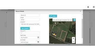Block eDiary: simplicity, transparency, traceability. eBottli tech it easy!