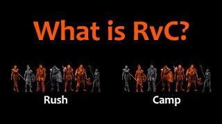 D2R PvP - What is RvC? The hottest PvP format right now of course