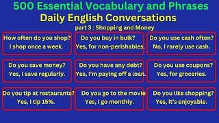 BBC Learning English Conversation 1 & 2 | Daily English Speaking Practice