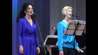 "Лебеденок" - ансамбль "ОКНО"