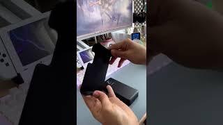 Unboxing the Antank Magnetic power bank for Steam Deck with steltiva!