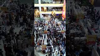 daming tao sa glorietta mall