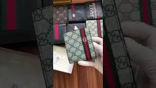 Best gucci wallet for men in Bangladesh, if you want knock 01760210691 #shorts #gucciwallet