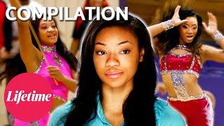 Bring It!: Do Not Underestimate SUNJAI (Flashback Compilation) | Lifetime