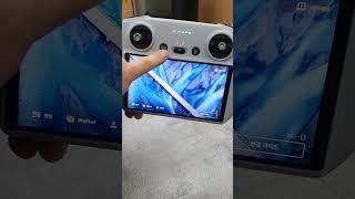 DJI RC조종기에 대해 알려드립니다.