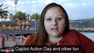 Crip Vax Stories - Christina Mills