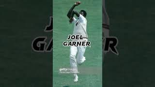 most dengerous bowlers west indies 